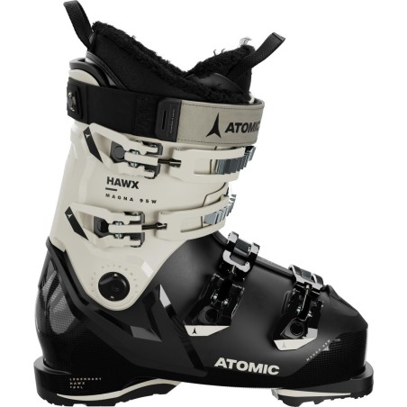 copy of Buty narciarskie ATOMIC HAWX Magna 90 W Black/Rust 2017/18